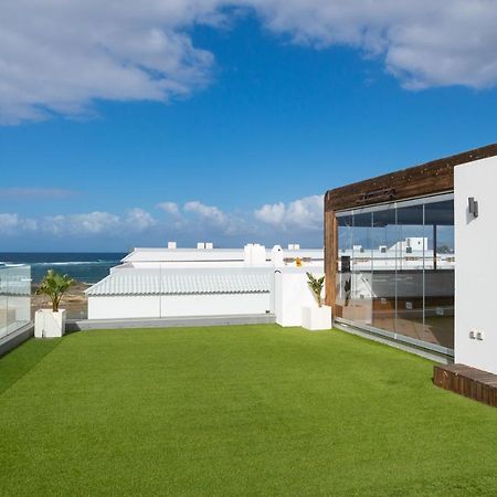 Апартаменти Anna Dreamhouse Корралехо Екстер'єр фото